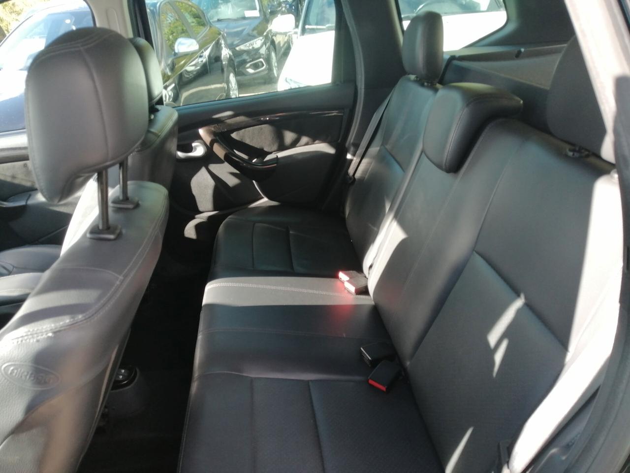 Dacia Duster 1.5 dCi 90CV 4x4 Ambiance