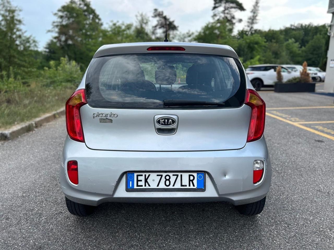 Kia Picanto 1.0 12V 5 porte * Problemi Motore*