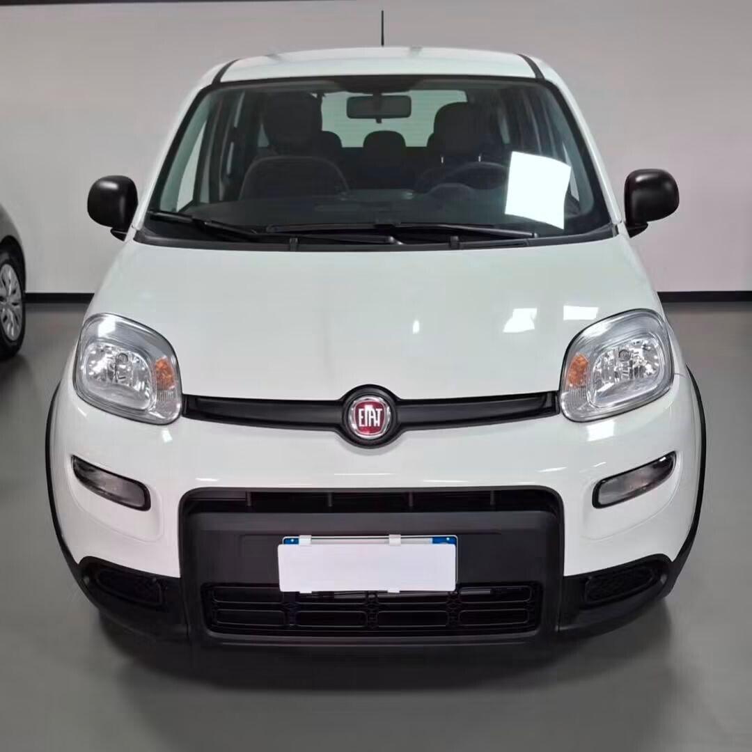 Fiat Panda 1.0 FireFly S&S Hybrid km0 5posti