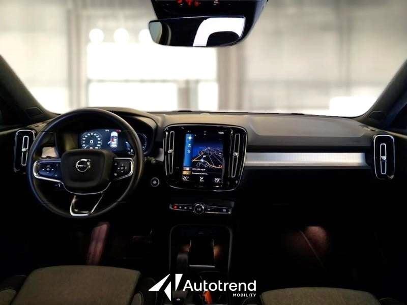 Volvo XC40 T4 129+82 CV Recharge Plug-in Hybrid Automatico Core