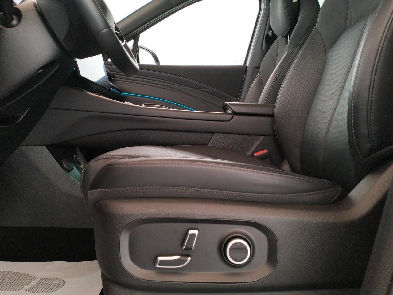 Omoda 5 SHS 1.5 TGDi Super Hybrid System 224 CV Premium
