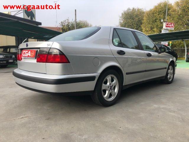 SAAB 9-5 2.3i 16V t cat SE