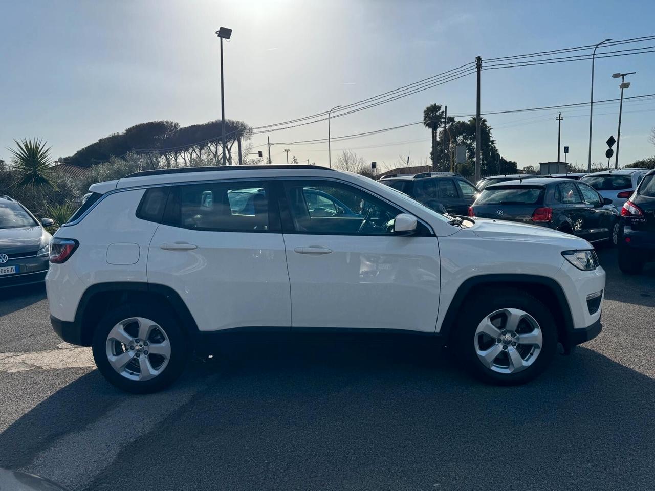 Jeep Compass 1.6 MULTIJET II 120CV 2WD LIMITED 2020