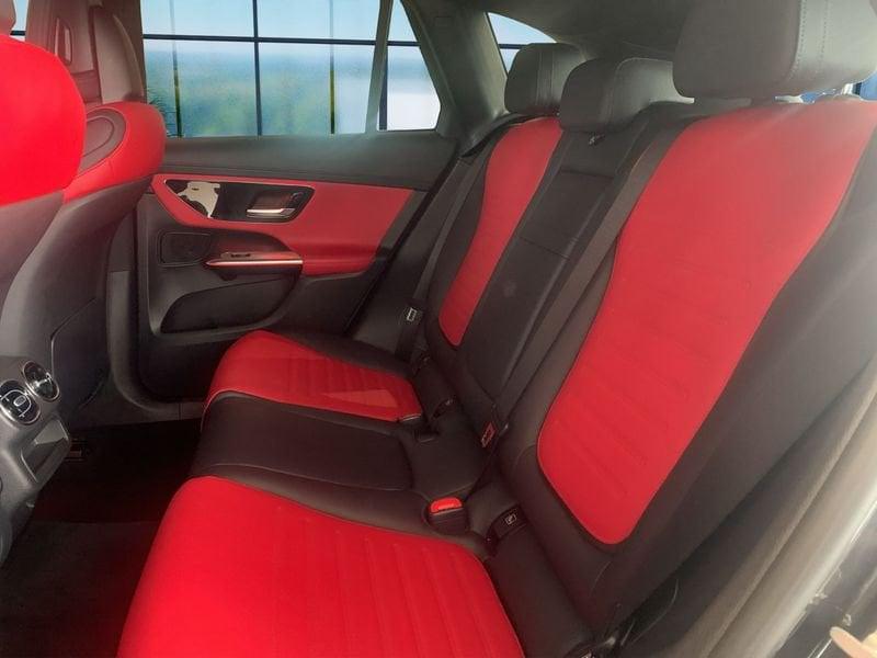 Mercedes-Benz GLC GLC 220 d 4Matic Mild Hybrid AMG Premium