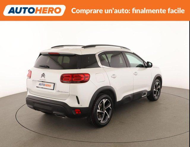 CITROEN C5 Aircross BlueHDi 130 S&S EAT8 Feel Pack