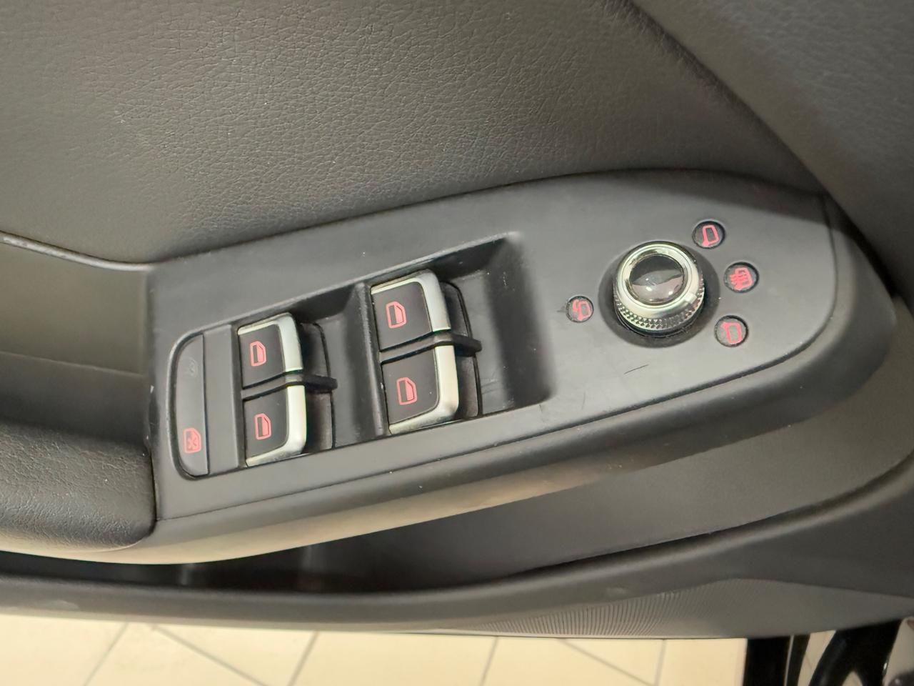 Audi A4 2.0 tdi full optional 2014