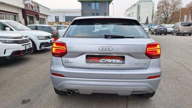 AUDI Q2 30 TFSI S tronic Business Design PERMUTE OK NEOPAT