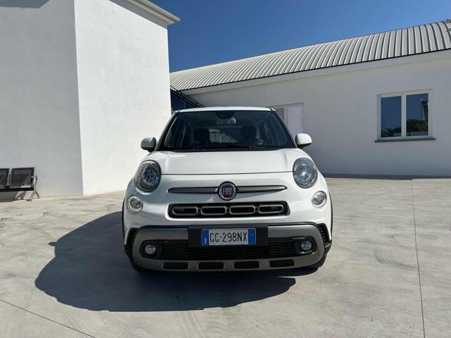 FIAT 500L 1.3 Multijet 95 CV Cross OK NEOPATENTATI