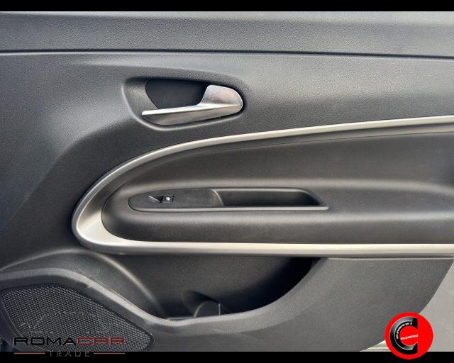 JEEP Avenger 1.2 Turbo 100 CV Altitude