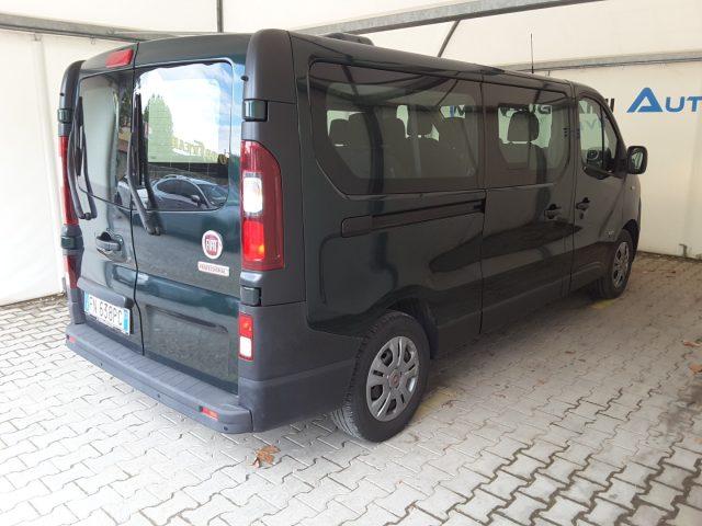 FIAT Talento 1.6 TwinTurbo MJT 125cv *9 POSTI*DOPPIO CLIMA*