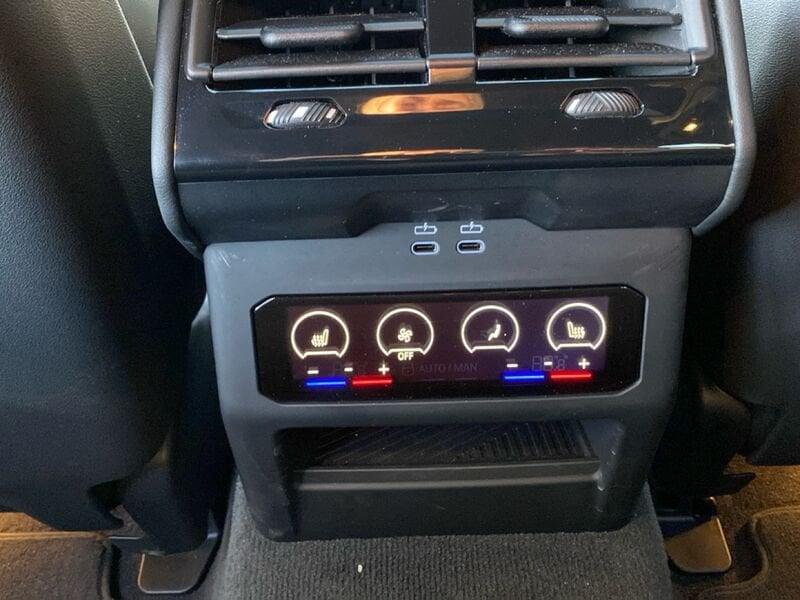 BMW Serie 5 M5 Touring 727 CV POSS. SUB. LEASING