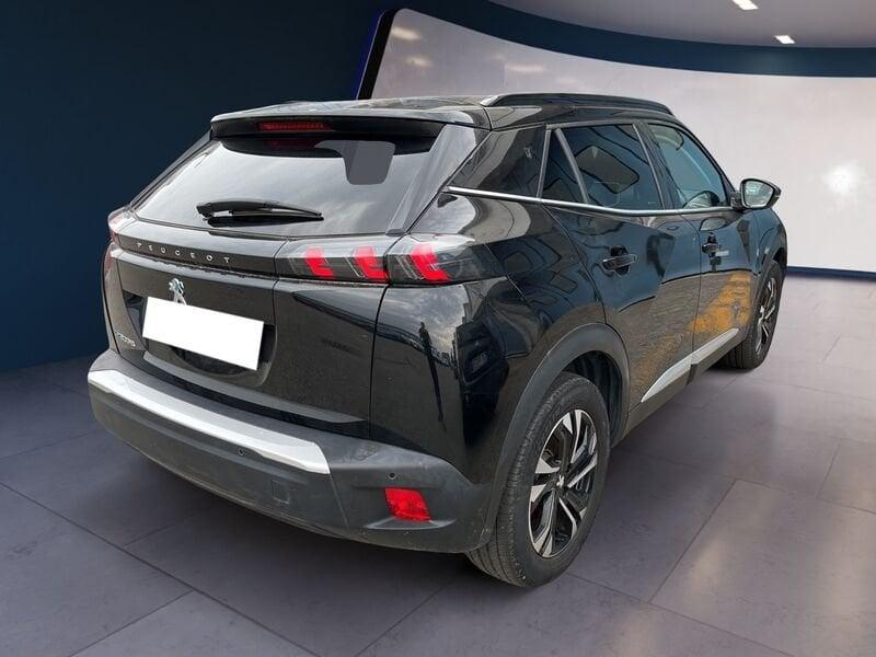 Peugeot 2008 II 2020 e- Allure Pack 100kW