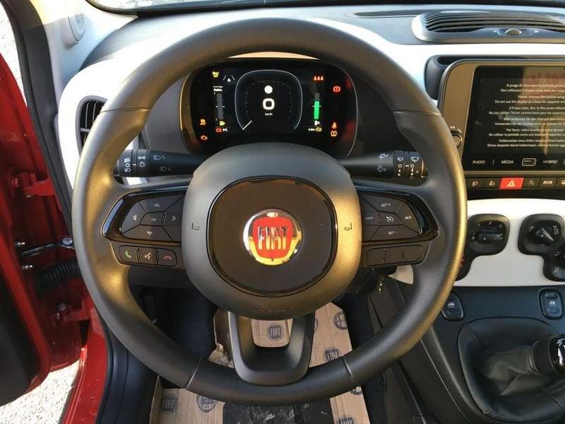 FIAT Panda Pandina 1.0 65cv Hybrid Cross PROMOZIONE MESE IN CORSO!!