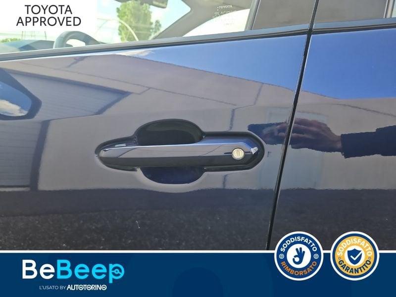 Toyota RAV4 2.5 VVT-IE PHEV MORE STYLE AWD-I E-CVT