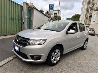 Dacia Sandero 1.2 75CV Lauréate - euro 5 - ok neopatentati