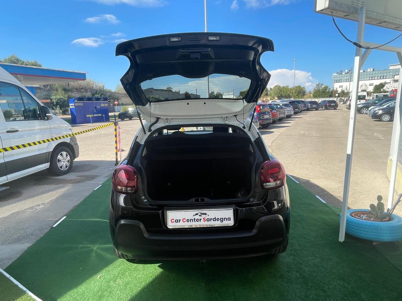 Citroen C3 PureTech 100 S&S SHINE