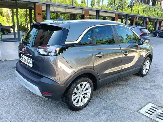 OPEL Crossland 1.2 12V S&S Elegance KM 37000 ok neopatentati