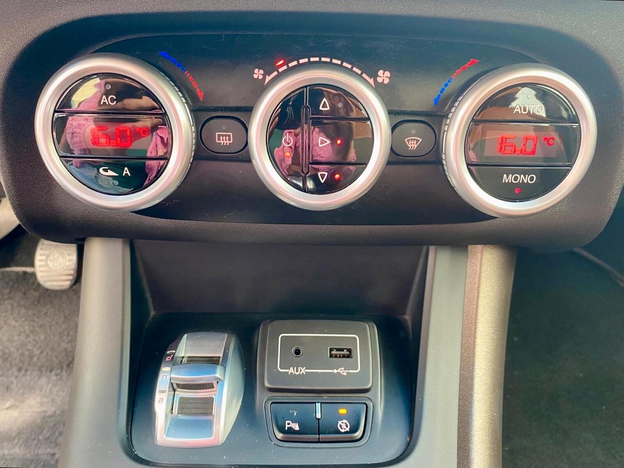 Alfa Romeo Giulietta 1.6 JTDm-2 105 CV Exclusive