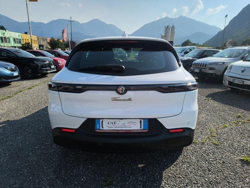 Alfa Romeo Tonale Tonale 1.5 hybrid Super tct7 (prezzo reale)