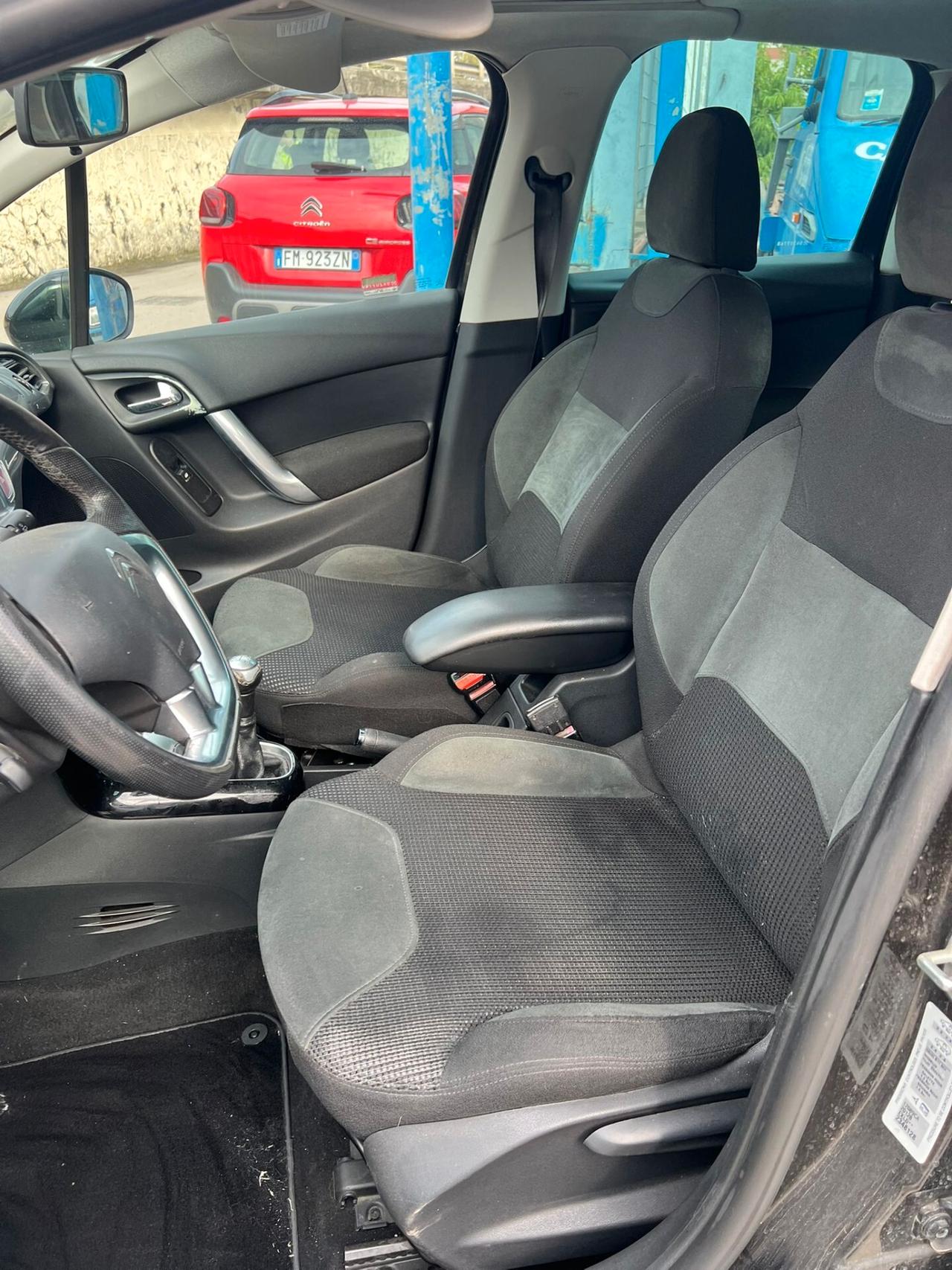 Citroen C3 1.4 Exclusive