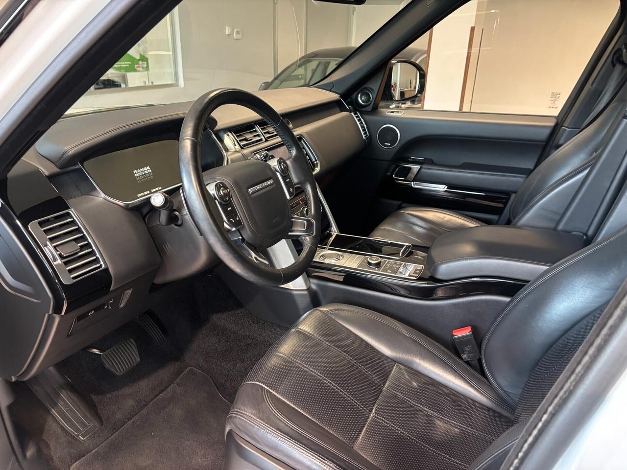 Land Rover Range Rover 3.0 tdV6 Vogue auto