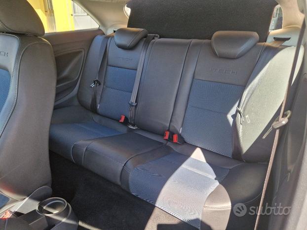 SEAT Ibiza 1.2 70 CV I-Tech Neopatentati