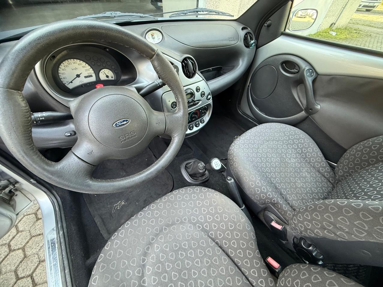 Ford Ka 1.3 Collection