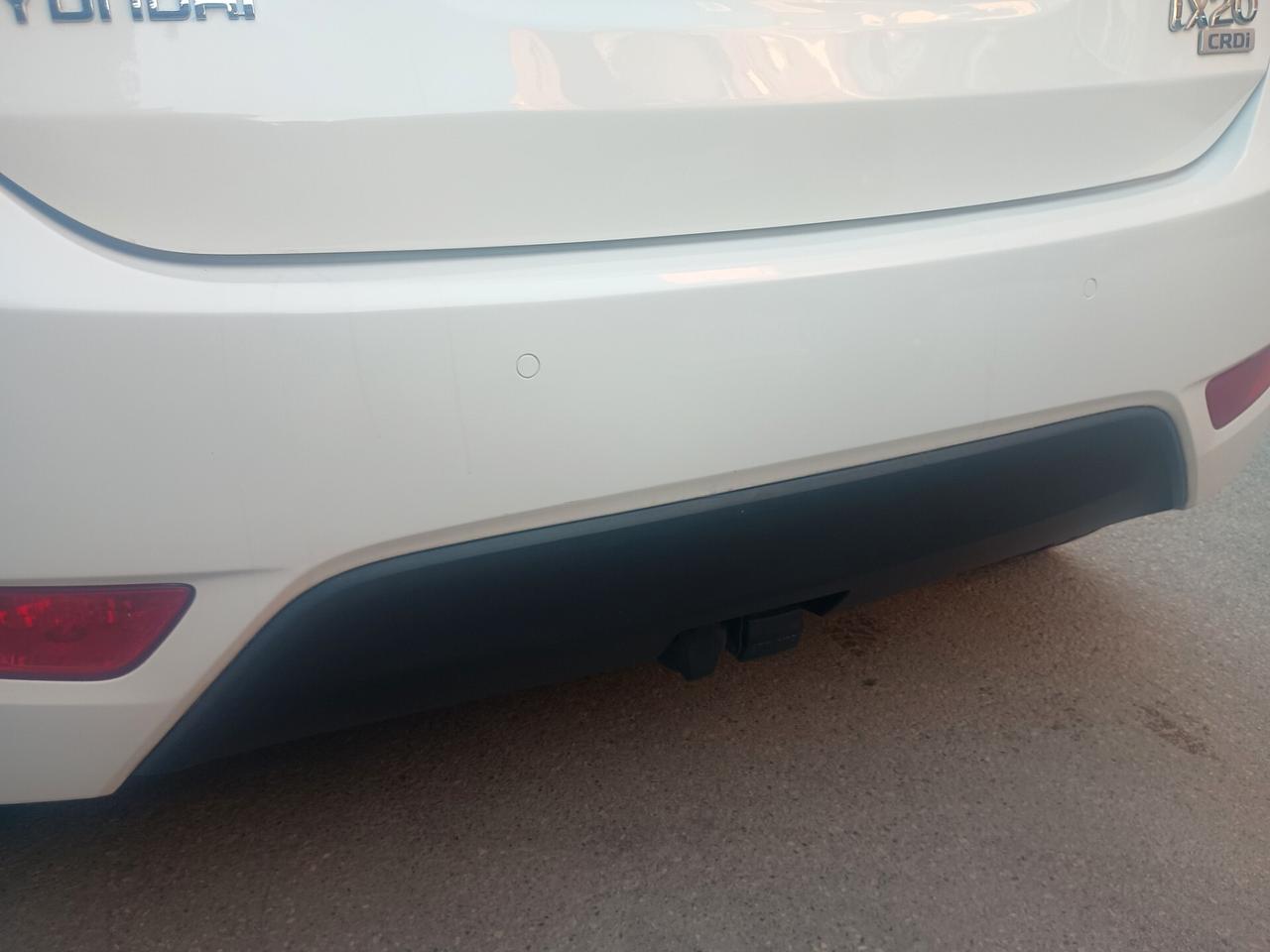 Hyundai iX20 1.4 CRDI 90 CV Comfort