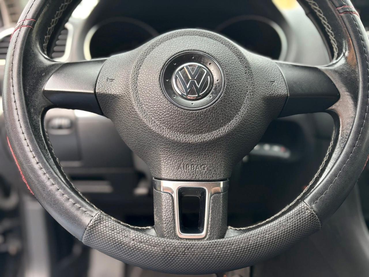 Volkswagen Golf 1.6 TDI DPF 5p. Highline NEOPATENTATI