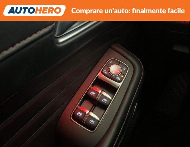 MG HS 1.5T-GDI AT Luxury