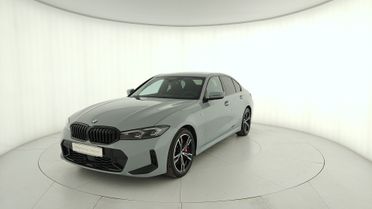 BMW Serie 3 G20 2022 Berlina - 320d mhev 48V xdrive MSport Pro auto