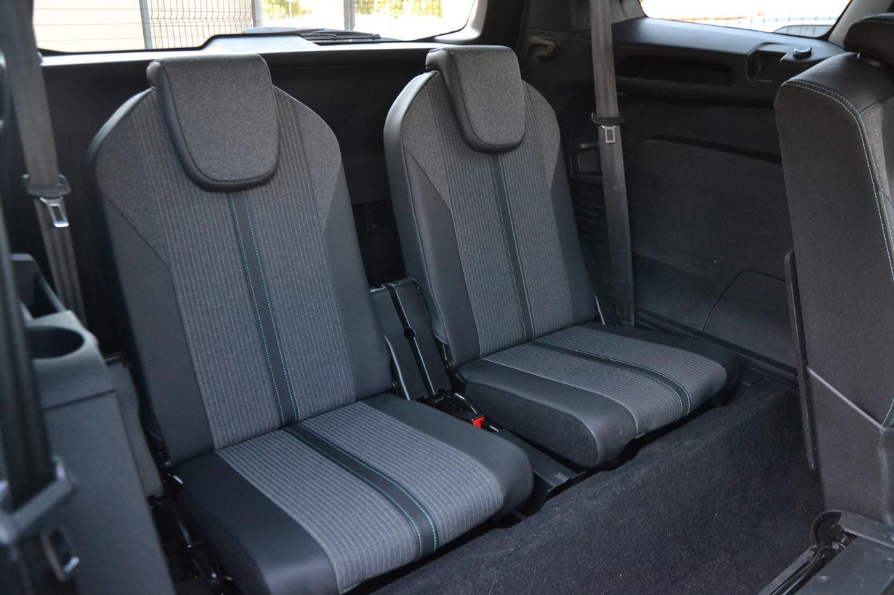 Peugeot 5008 1.5 HDi 130CV 6M ALLURE **PREZZO REALE**UNIPRO'*