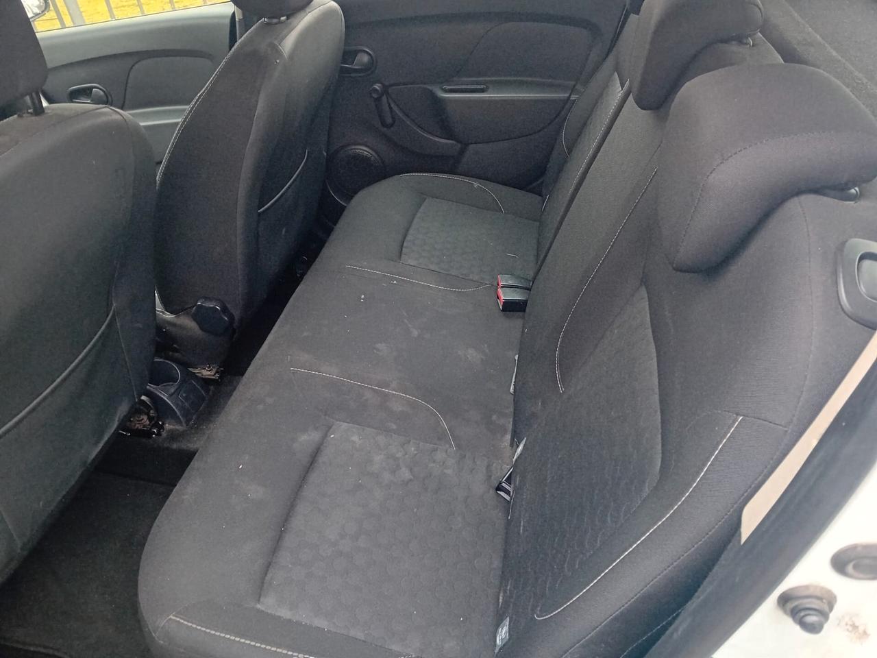 Dacia Sandero 1.2 Laureate Gpl 75cv X COMMERCIANTI