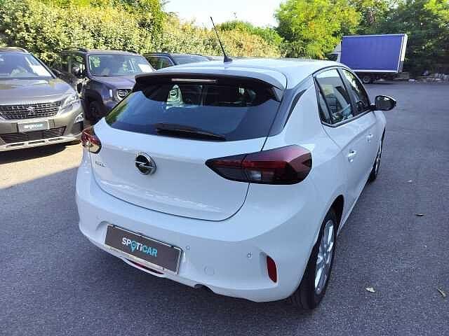 Opel Corsa 1.2 Edition