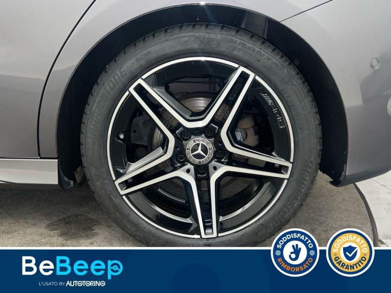 Mercedes-Benz Classe B B 200 D PREMIUM AUTO