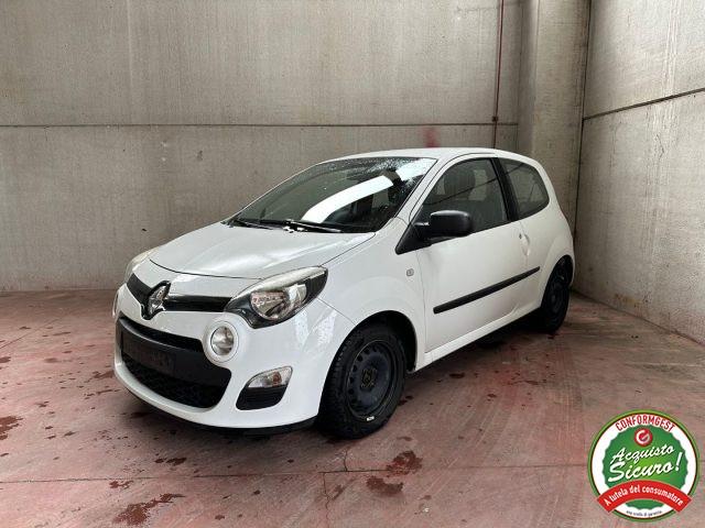 RENAULT Twingo 1.2 16V Live