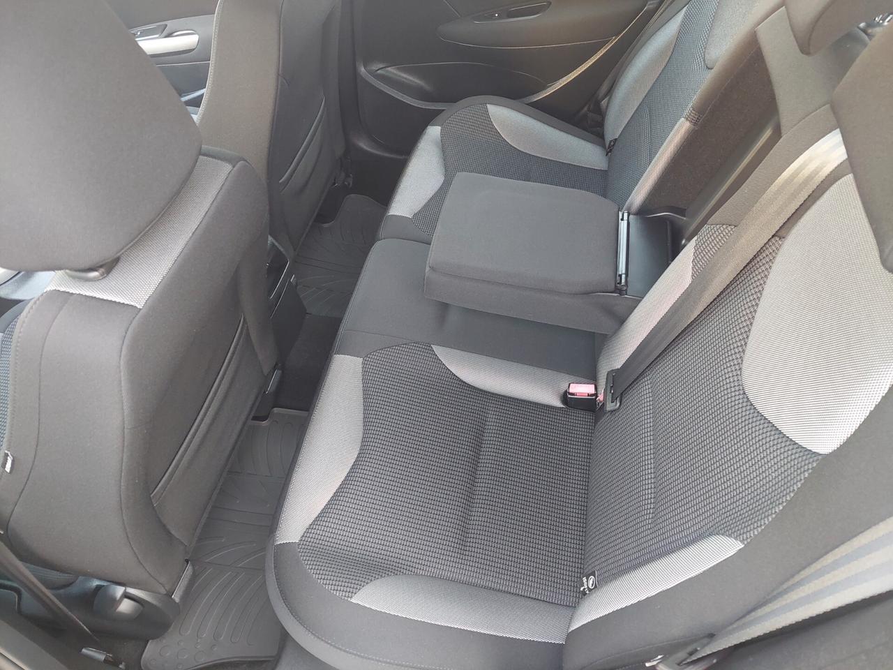 Peugeot 308 1.6 8V HDi 93CV 5p. Business
