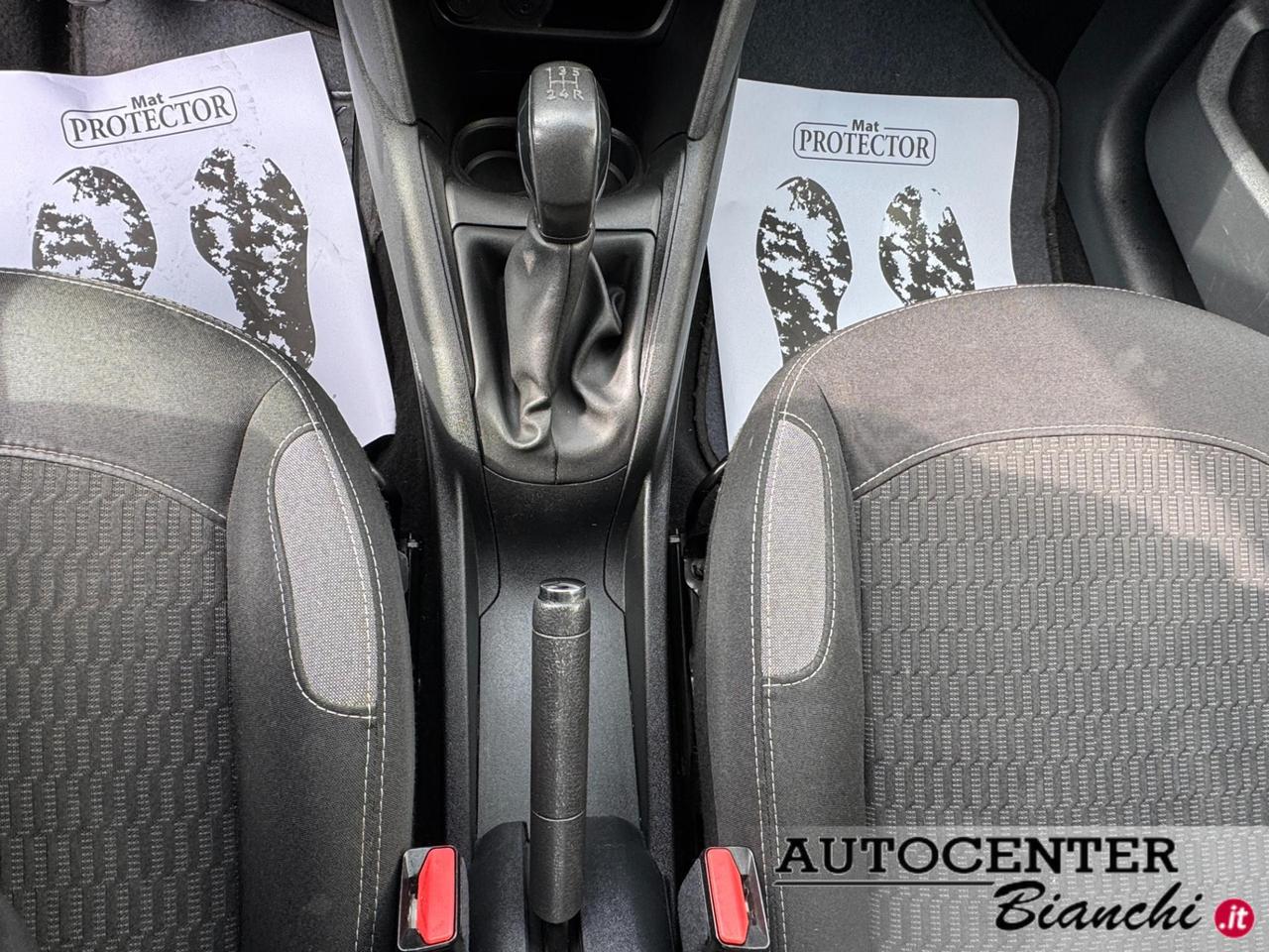 Peugeot 208 5 Porte 208 5p 1.6 bluehdi Active 75cv