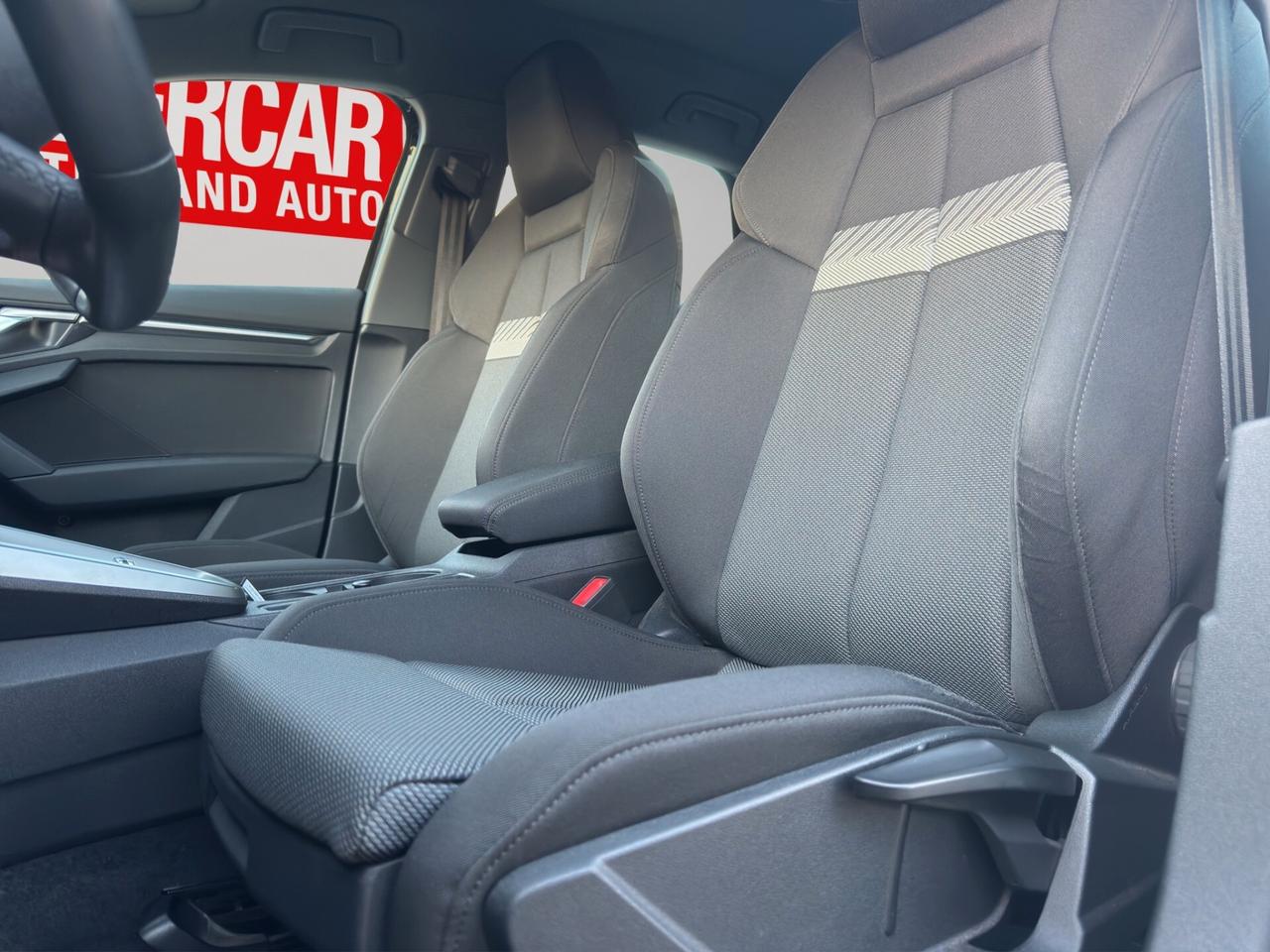 Audi A3 SPB 30 TDI S tronic Business Advanced