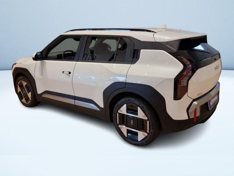 KIA EV3 Long Range Earth