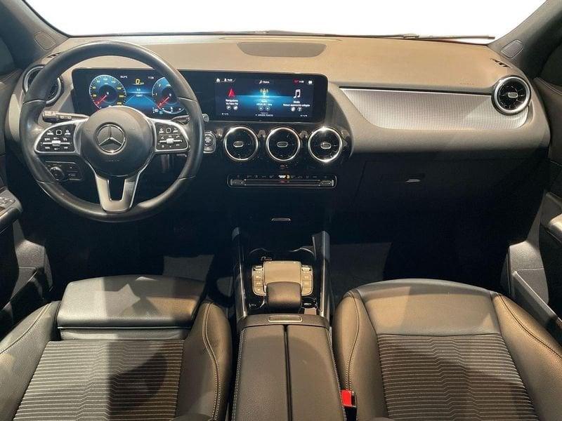 Mercedes-Benz GLA 200 d Sport Plus 4matic auto