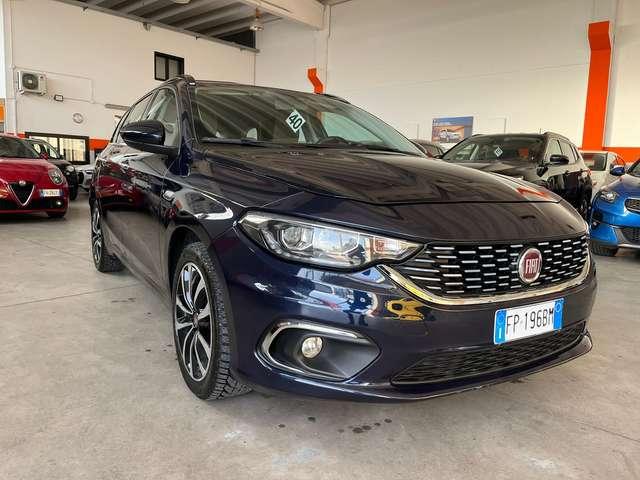 Fiat Tipo Tipo SW II 2016 SW 1.6 mjt Lounge s
