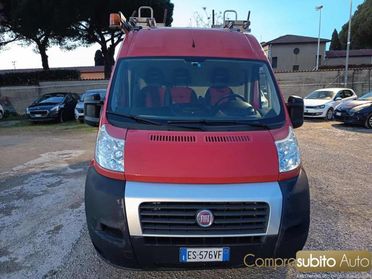 FIAT Ducato 28 2.0 MJT + IVA 22%