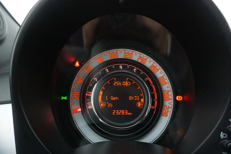 Fiat 500 Hybrid Connect BR259974 1.0 Mild Hybrid 70CV