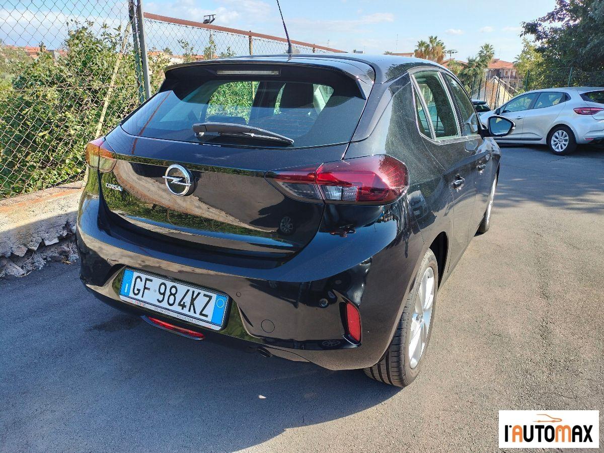 OPEL - Corsa 1.5 Elegance s&s 100cv