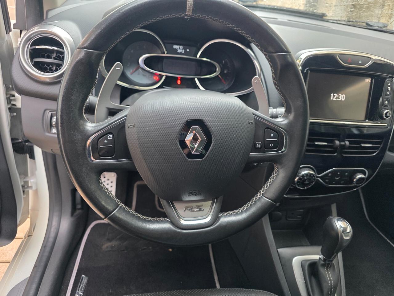 Renault Clio 1.6 T 200CV EDC 5 porte R.S. MONACO GP