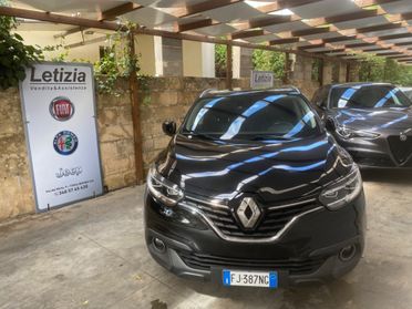 Renault Kadjar dCi 130CV Energy X-Tronic Hypnotic