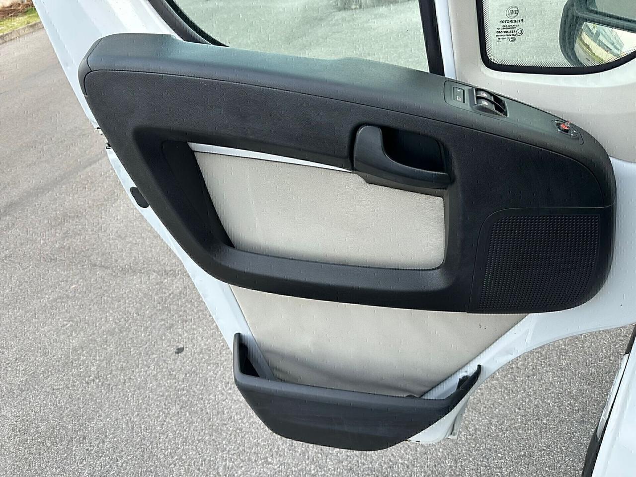 FIAT DUCATO PASSO MEDIO TETTO ALTO SUPER PREZZO!