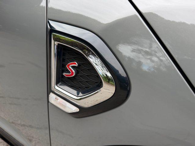 MINI Countryman 2.0 192CV AUTOMATICA NAVIGATORE RETROCAMERA