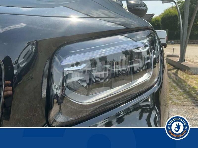 Mercedes-Benz GLB Classe 200d Automatic Advanced Plus Progressive